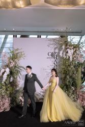 -琥珀婚礼策划AMBER WEDDING