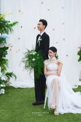 点击看大图 -金夫人婚纱摄影(衡阳店)