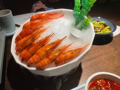 -乔街深夜食堂·小龙虾·高压锅生蚝(杭州总店)