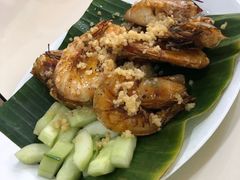 -纽顿熟食中心