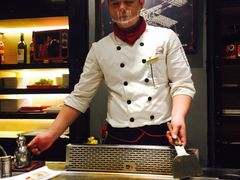 -玛雅铁板烧餐厅(中关村店)