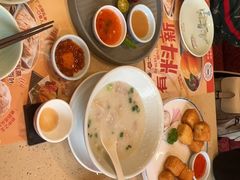 -点都德(聚福楼店)