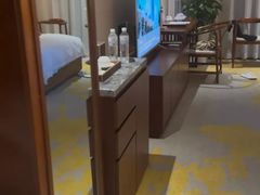 -西安交大南洋大酒店(交通大学青龙寺店)