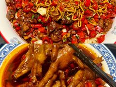 -回家吃饭·地道南昌菜(建德观总店)