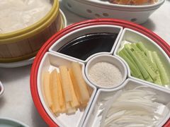 -小吊梨汤·北京菜·烤鸭(双井乐成中心店)