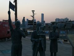 -中华人民共和国水准零点