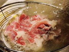 -牛事制造局牛肉火锅(莲岳路店)
