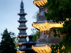 -香积寺