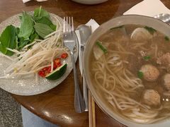 越式牛肉河粉-BAKER&SPICE(国金中心商场店)