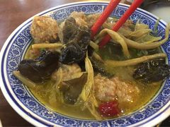 -蓝田九大碗民俗食府(蓝田店)