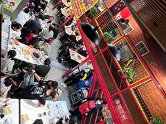 大堂-大孩龙虾(体育场旗舰店)