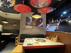 -千寻山野烤肉(天虹店)