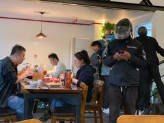 -马头巷·隐庐居·红油大虾(园区店)