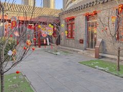 -李叔同故居纪念馆
