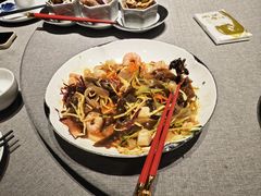 -东莱海上(长宁来福士店)
