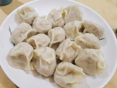 -大眼锅贴水饺(河东店)