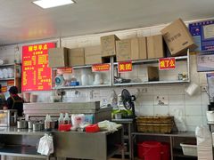 -丽华早点(大成路店)