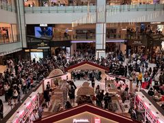-新城市广场