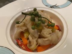 -华侨城嘉途酒店·屋顶阳光餐厅