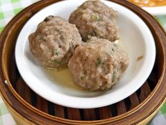 -山水茶艺馆·点心粤菜·30年老字号