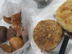 -老磁器口豆汁店(天坛店)