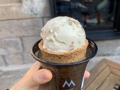 -M Stand(青岛银鱼巷店)