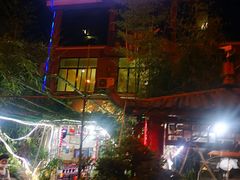 -光头饭店(新安路店)