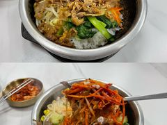-韩泉韩国美食屋(朝晖路店)