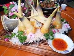 -金鼎大酒店中餐厅