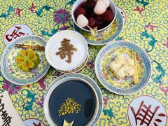 -宫事颐庭·老佛爷贵寿下午茶(颐和园店)