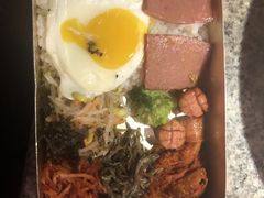 -三代烤肉(保利广场店)
