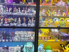 -星际传奇(壹方城购物中心店)