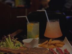 -The Cheebat 锌吧·Bistro(体育西店)