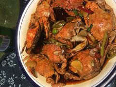 -旺角小渔村·海肠捞饭开创者(环山路店)