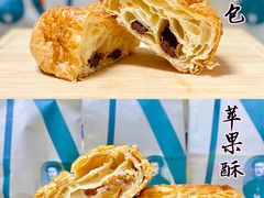 -老梦面包CHEZMOREL(麦子店)