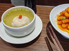 -永春园·扬州早茶·淮扬菜(漫乐城店)