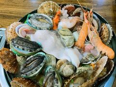 -真情鲍鱼海鲜汤