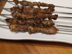 -巴依老爷新疆美食(常营店)