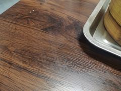 -鲁氏汤包王(长白街店)