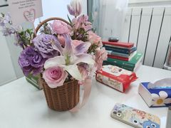 -国贸中心·国贸大厦三期