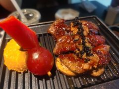 -花潮料理艺食馆(SM新生活广场店)