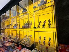-泡泡玛特POPMART(西单大悦城店)