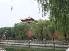 -东华门大街小区