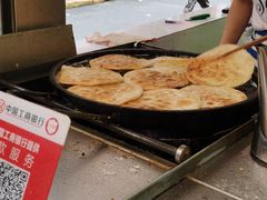 -张记灌饼(丰富路店)