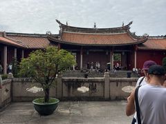 -揭阳学宫(榕城区)