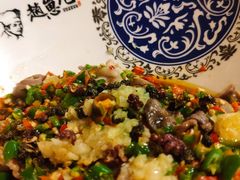 -山城遇宴·重庆江湖菜(五道口银谷大厦店)