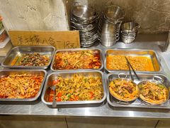 -嘉州鲜知味钵钵鸡(奎星楼店)