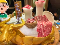 -尚海豆捞(乐虹坊店)