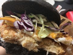 -麦当劳(水坑尾街店)