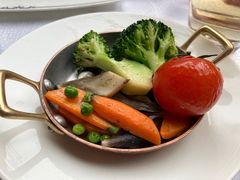 -凯旋餐厅 Cachet(新天地朗廷酒店)